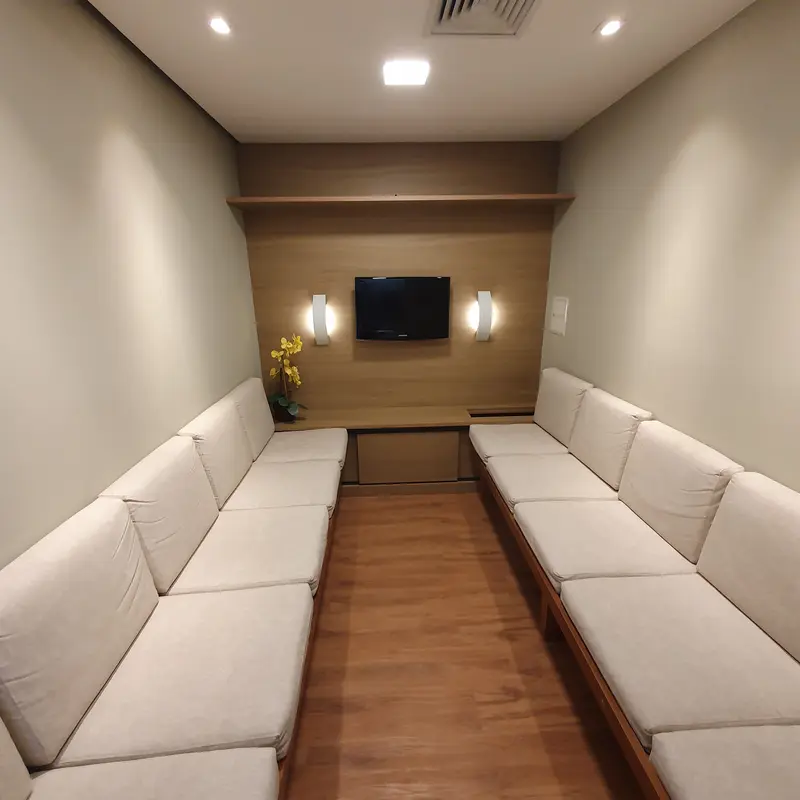 Sala de espera